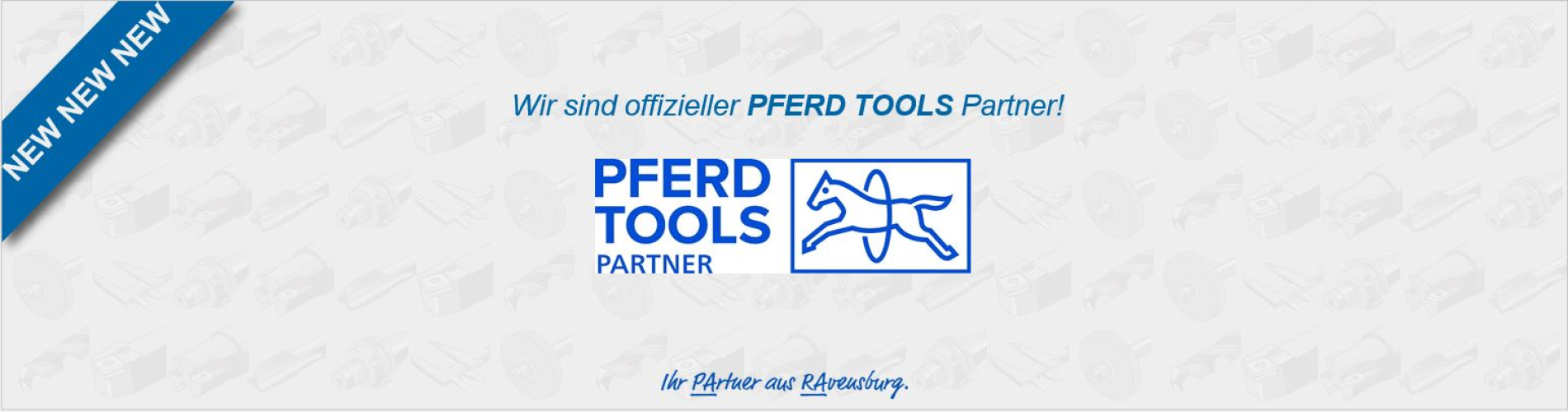20260420_PFERD TOOLS official Partner